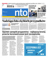 Nowa Trybuna Opolska 297/2021