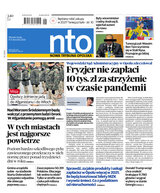 Nowa Trybuna Opolska 3/2021