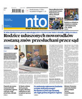 Nowa Trybuna Opolska 300/2021