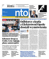 Nowa Trybuna Opolska 301/2021
