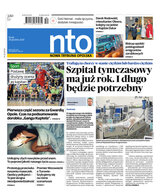 Nowa Trybuna Opolska 302/2021