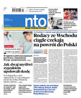 Nowa Trybuna Opolska 303/2021