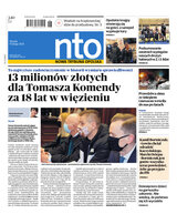 Nowa Trybuna Opolska 32/2021