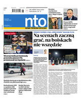 Nowa Trybuna Opolska 34/2021