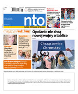 Nowa Trybuna Opolska 36/2021