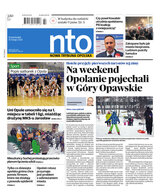 Nowa Trybuna Opolska 37/2021