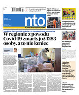 Nowa Trybuna Opolska 38/2021