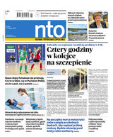 Nowa Trybuna Opolska 39/2021