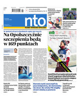 Nowa Trybuna Opolska 4/2021