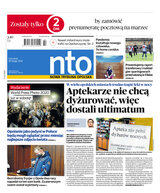 Nowa Trybuna Opolska 40/2021