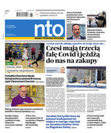 Nowa Trybuna Opolska 43/2021