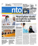 Nowa Trybuna Opolska 44/2021