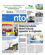 Nowa Trybuna Opolska 46/2021
