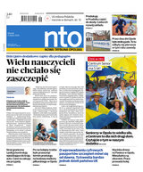Nowa Trybuna Opolska 50/2021