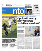 Nowa Trybuna Opolska 55/2021