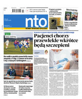 Nowa Trybuna Opolska 56/2021