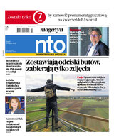 Nowa Trybuna Opolska 59/2021