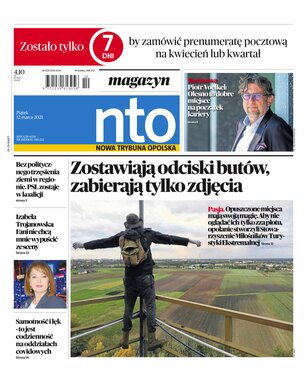 Nowa Trybuna Opolska 59/2021