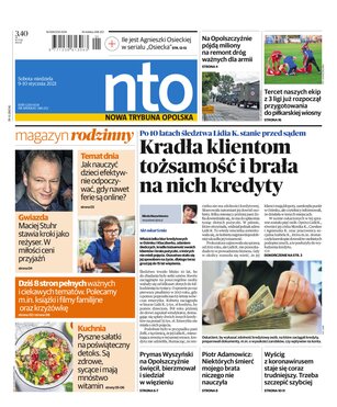 Nowa Trybuna Opolska 6/2021