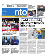 Nowa Trybuna Opolska 61/2021