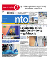 Nowa Trybuna Opolska 63/2021