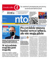 Nowa Trybuna Opolska 64/2021