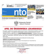 Nowa Trybuna Opolska 68/2021
