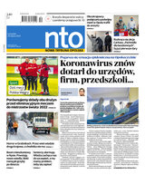 Nowa Trybuna Opolska 70/2021