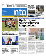 Nowa Trybuna Opolska 73/2021