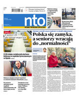 Nowa Trybuna Opolska 74/2021