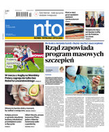 Nowa Trybuna Opolska 75/2021