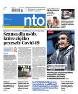 Nowa Trybuna Opolska 80/2021