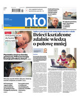 Nowa Trybuna Opolska 81/2021