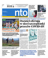 Nowa Trybuna Opolska 84/2021