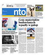 Nowa Trybuna Opolska 86/2021