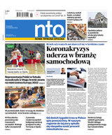 Nowa Trybuna Opolska 87/2021