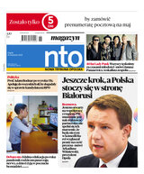 Nowa Trybuna Opolska 88/2021
