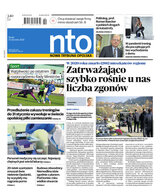 Nowa Trybuna Opolska 9/2021