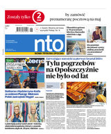 Nowa Trybuna Opolska 90/2021