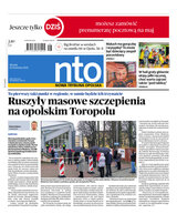 Nowa Trybuna Opolska 91/2021