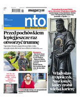 Nowa Trybuna Opolska 94/2021