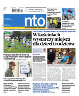 Nowa Trybuna Opolska 96/2021
