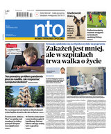 Nowa Trybuna Opolska 98/2021