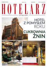Hotelarz 1/2021