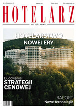 Hotelarz 10/2021