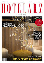 Hotelarz 11/2021