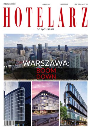 Hotelarz 3/2021