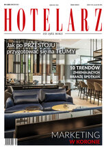 Hotelarz 4/2021