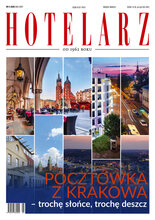 Hotelarz 6/2021