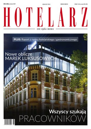 Hotelarz 7/2021